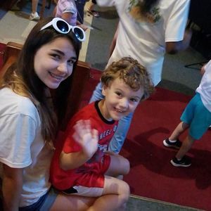 Meet your Posher, Keely